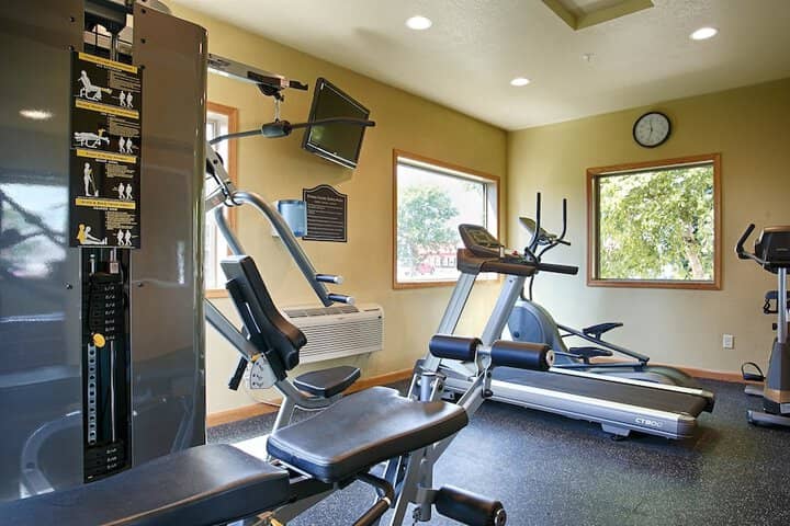 Health and Fitness 15 of 22
